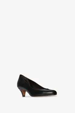 Ornella Kitten Heel