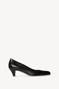 Ornella Kitten Heel