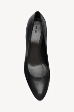 Ornella Kitten Heel