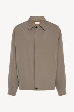 Osano Jacket