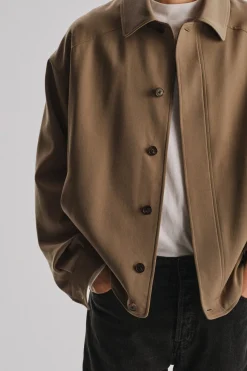 Osano Jacket