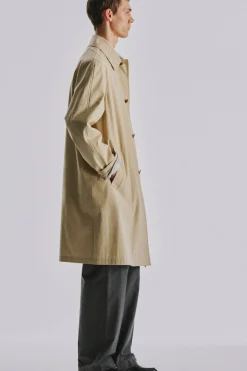 Oswald Coat
