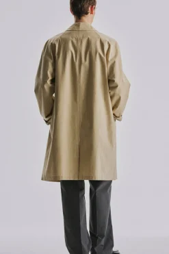 Oswald Coat