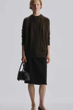 Ovida Cardigan