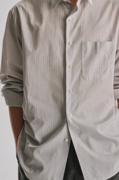 Pace Shirt