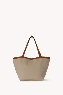 Park Tote Three Canvas Bag