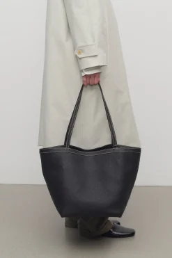 Park Tote Three Stitch Bag