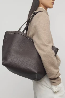 Park Tote Three Stitch Bag