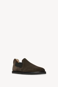 Parker Slip On Shoe