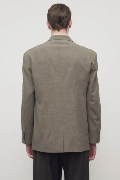 Poe Jacket
