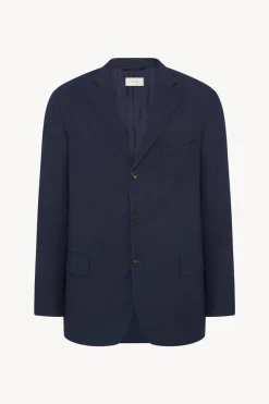 Poe Jacket