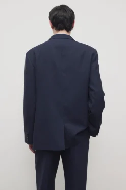 Poe Jacket