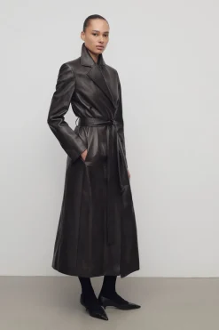 Raisa Coat