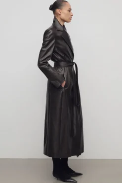 Raisa Coat