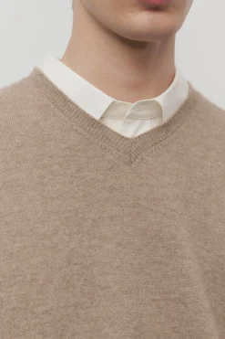 Rod Sweater