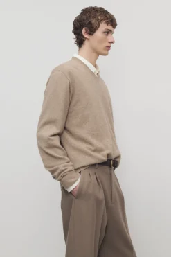 Rod Sweater