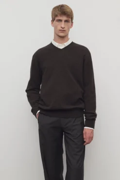 Rod Sweater
