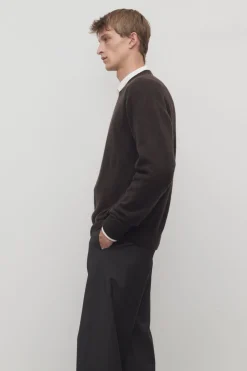 Rod Sweater