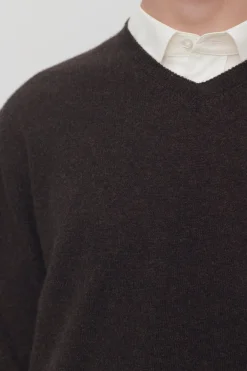 Rod Sweater