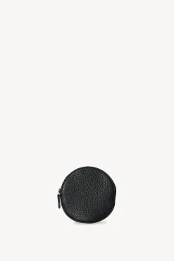 Round Pouch