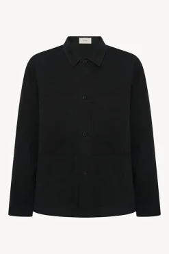Samir Jacket