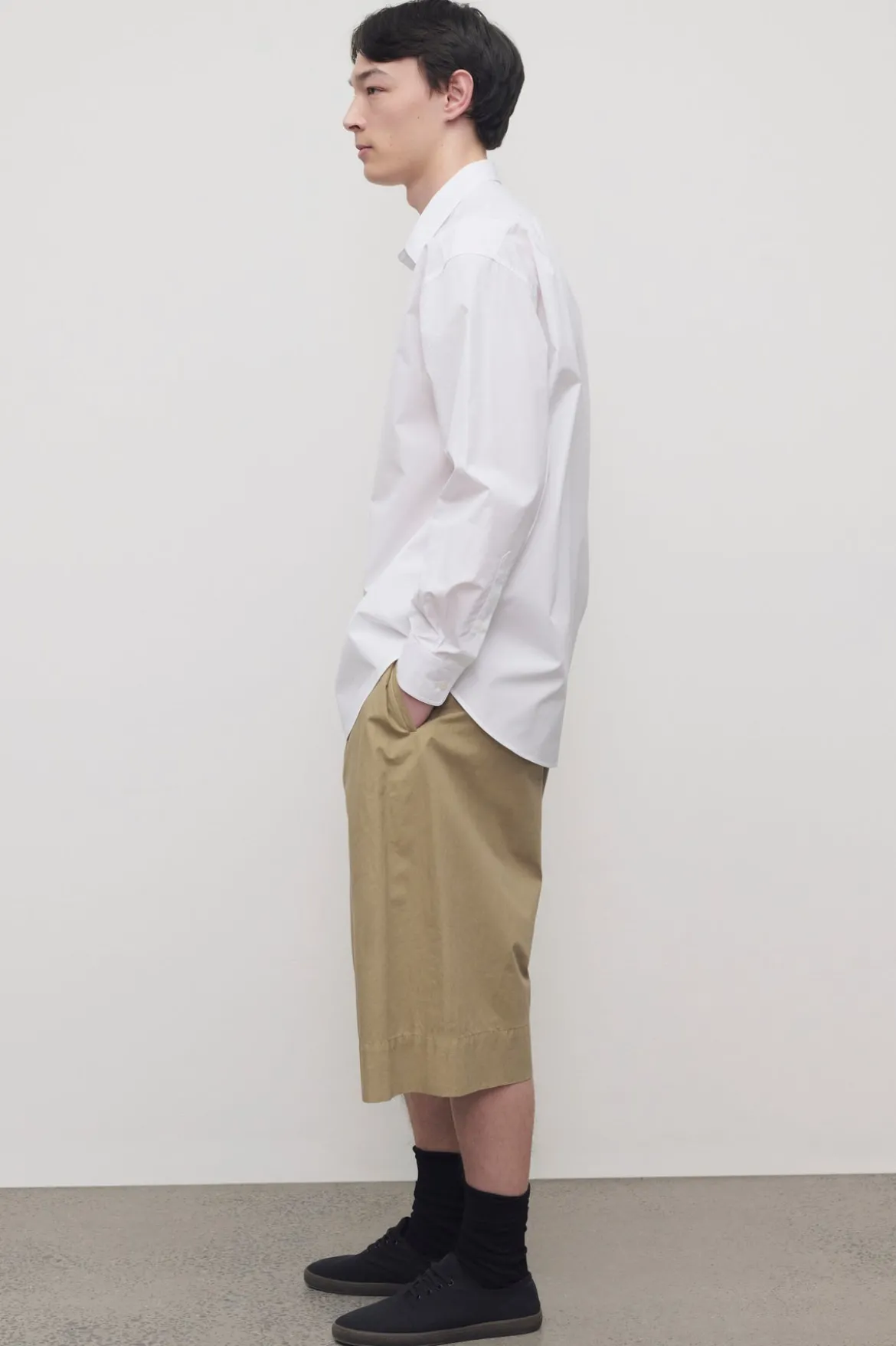 Satya Short