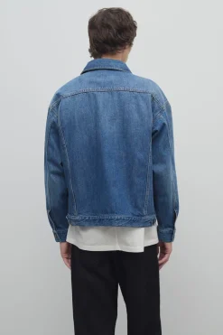 Seb Jacket