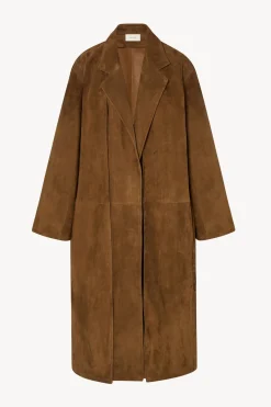 Serenis Coat