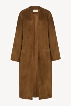Serenis Coat