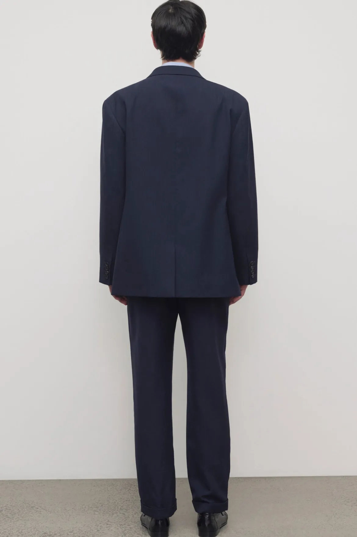 Seth Pant