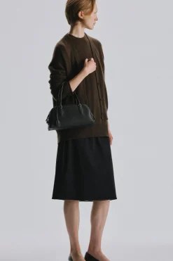 Small E/W India Bag