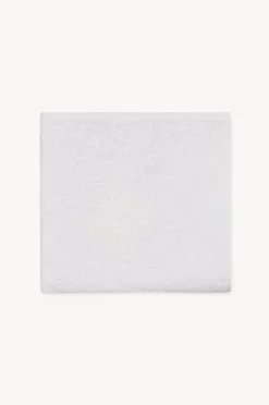 Small Flower Towel