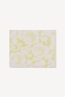 Small Flower Towel