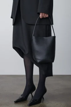 Small N/S Park Tote Bag
