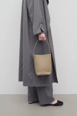 Small N/S Park Tote Bag