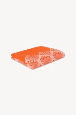 Small Ornamental Towel