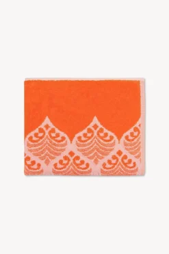 Small Ornamental Towel