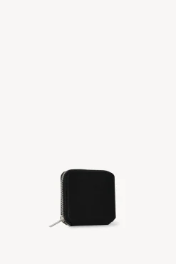 Small Zip Wallet