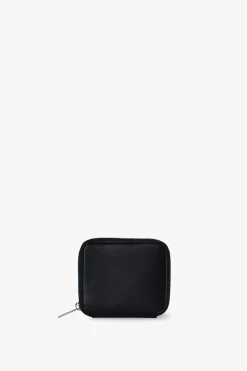 Small Zip Wallet