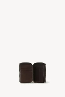 Small Zip Wallet