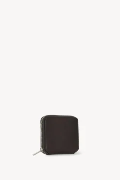 Small Zip Wallet