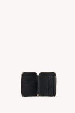 Small Zip Wallet