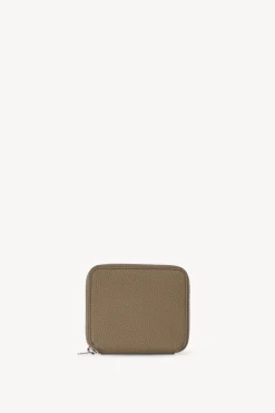 Small Zip Wallet
