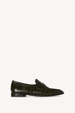 Soft Loafer
