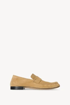 Soft Moccasin