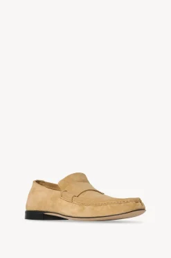 Soft Moccasin