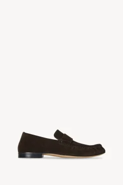 Soft Moccasin