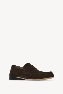 Soft Moccasin