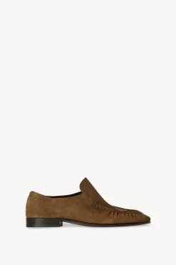 Soft Moccasin Two