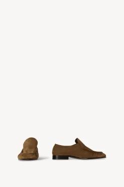 Soft Moccasin Two